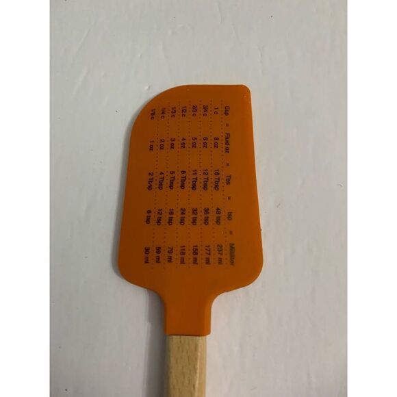 Large Halloween Spatula - Picture 4 of 4